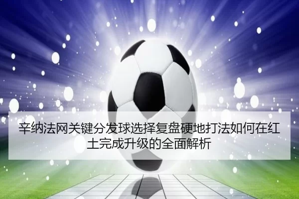 辛纳法网关键分发球选择复盘硬地打法如何在红土完成升级的全面解析
